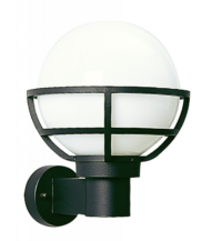 Wall light Black Product Image Article 660612