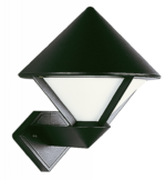Wall light Black Product Image Article 660616