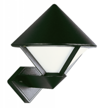 Wall light Black Product Image Article 660616