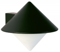 Wall light Black Product Image Article 660617