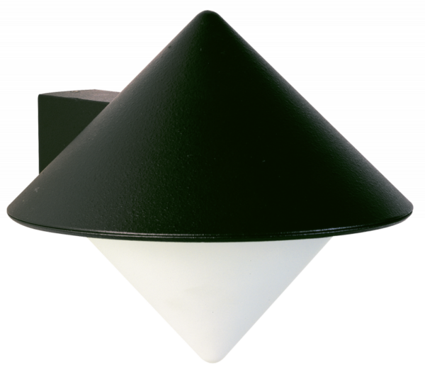 Wall light Black Product Image Article 660617