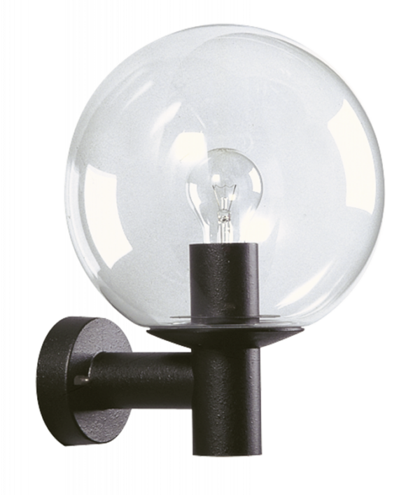 Wall light Black Product Image Article 660639