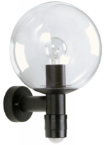 Wall light Black Product Image Article 660641