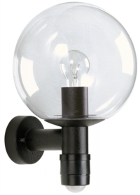 Wall light Black Product Image Article 660641