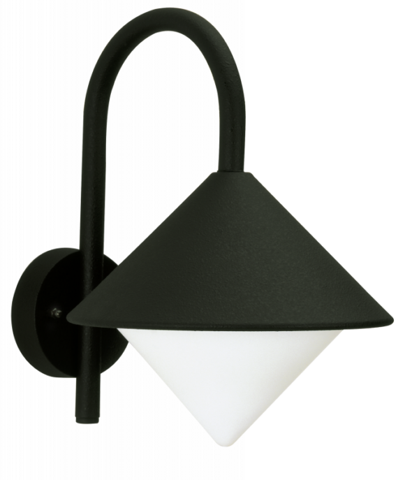Wall lamp Black Product image Article 660645