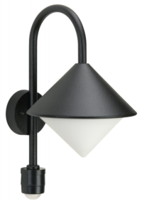 Wall light Black Product Image Article 660646