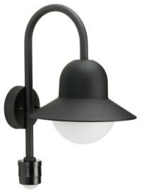 Wall light Black Product Image Article 660661