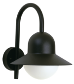 Wall light Black Product Image Article 660662