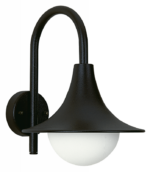 Wall light Black Product Image Article 660669