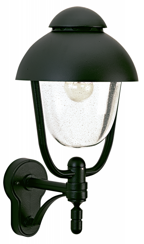 Wall light Black Product Image Article 660688