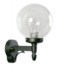 Wall light Black Product Image Article 660698