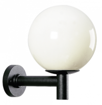 Wall light Black Product Image Article 660800
