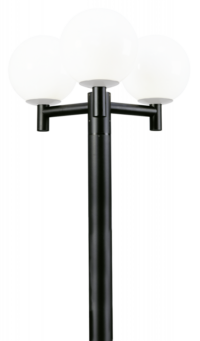 Pole attachment 3-fold Product Image Article 661016