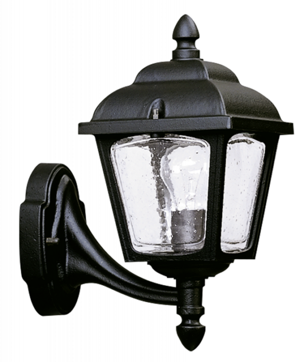 Wall lamp Black Product Image Article 661812