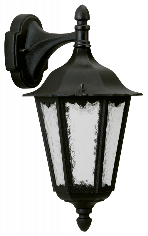 Wall lamp Black Product Image Article 661819