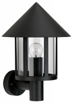 Wall lamp Black Product Image Article 661824