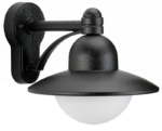 Wall lamp Black Product Image Article 661850