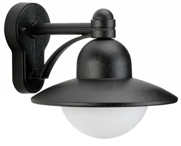 Wall lamp Black Product Image Article 661850