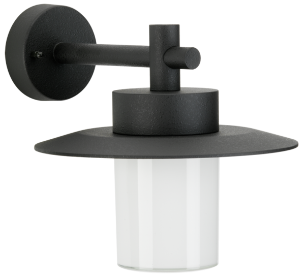 Wall lamp Black Product Image Article 661852