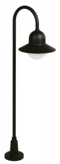 Path light Black Product Image Article 662005