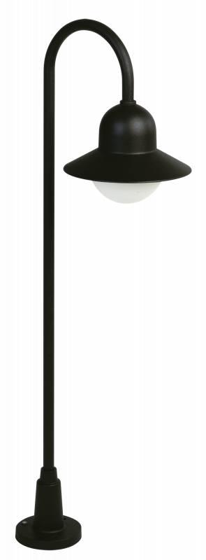 Path light Black Product image Article 662005