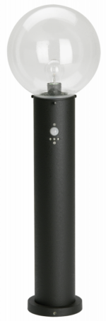 Bollard light Black Product Image Article 662010