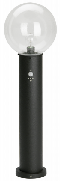 Bollard light Black Product Image Article 662010