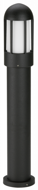 Bollard light Black Product Image Article 662015