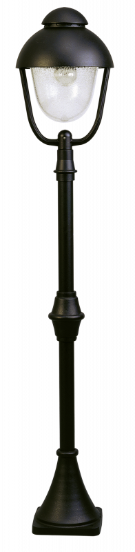 Path light Black Product image Article 662029