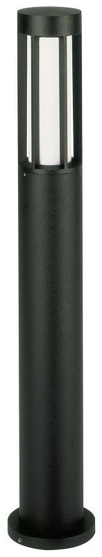 Bollard light Black Product Image Article 662043