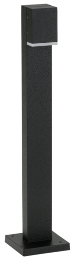 Bollard light Black Product Image Article 662065