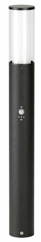 Bollard light Black Product Image Article 662070