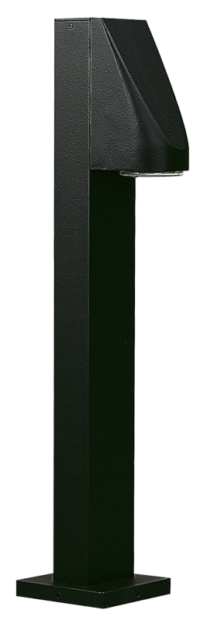 Bollard light Black Product Image Article 662077