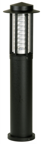 Bollard light Black Product Image Article 662203