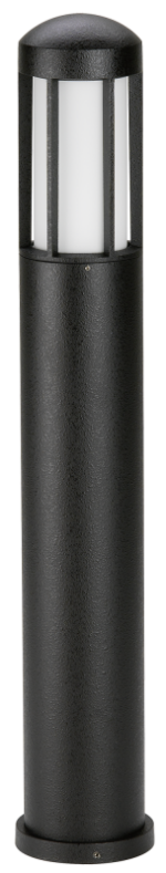 Bollard light Black Product Image Article 662221