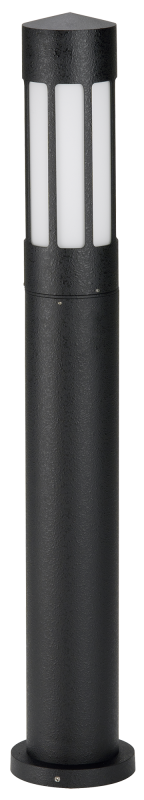 Bollard light Black Product Image Article 662249