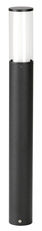 Bollard light Black Product Image Article 662269