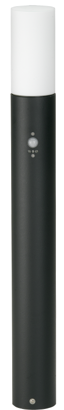 Bollard luminaire, with BWM Black Product image Article 662278