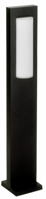 Bollard light Black Product Image Article 663000