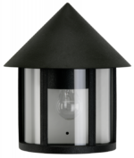 Wall light Black Product Image Article 663222