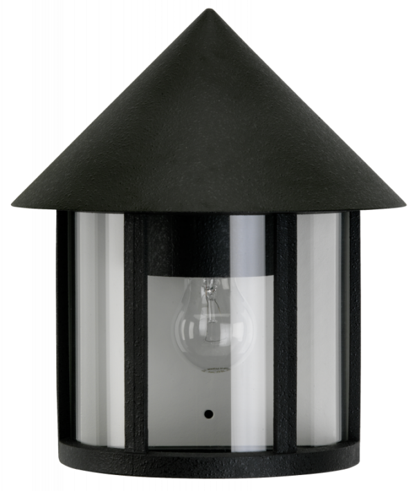 Wall light Black Product Image Article 663222