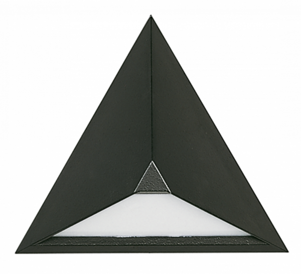 Wall lamp Black Product Image Article 666041