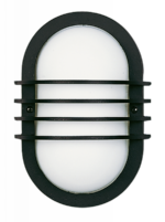 Wall lamp Black Product Image Article 666046