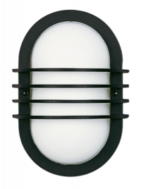 Wall lamp Black Product Image Article 666046