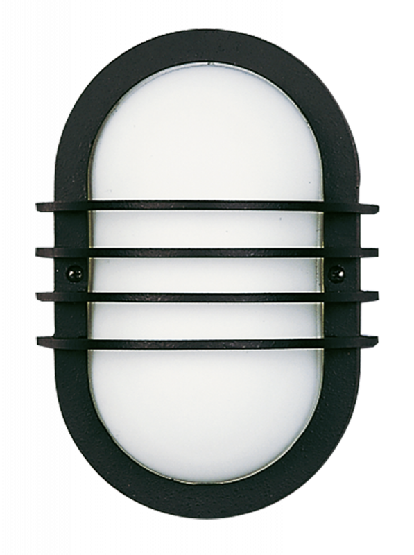 Wall lamp Black Product image Article 666046