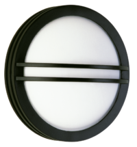 Wall and ceiling light Black Product Image Article 666105