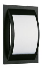 Wall and ceiling light Black Product Image Article 666199