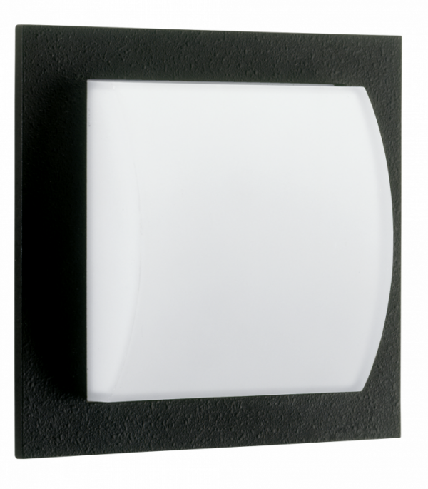 Wall and ceiling light Black Product image Article 666209