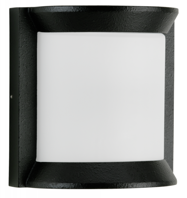 Wall and ceiling light Black Product Image Article 666288