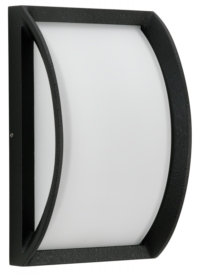 Wall and ceiling light Black Product Image Article 666289